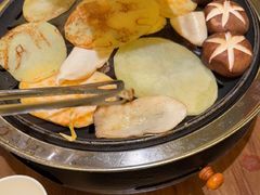 -九田家黑牛烤肉料理(衡百国际店)