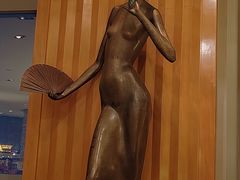 -上海明天广场JW万豪酒店