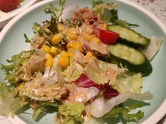 -战斧牛排餐厅(百盛优客店)
