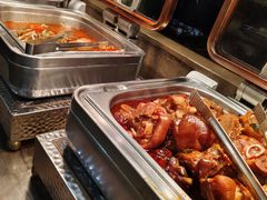 -苏格里岛自助烤肉海鲜火锅(成都金牛万达店)