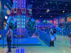 -幸福花欢乐世界(东辰广场A座店)