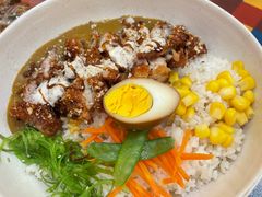 -万能料理屋(钟鼓岭路店)