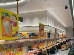 -争鲜回转寿司(大连和平广场凯德PLUS店)