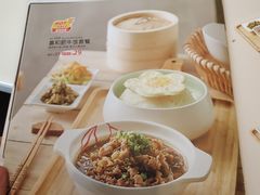 -嘉和一品粥(天秀店)