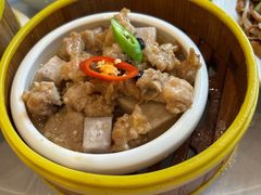 -顺风海鲜港(金玉兰店)