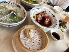 -二泉园老菜馆·百年无锡菜