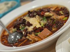 -老边饺子馆(东单店)