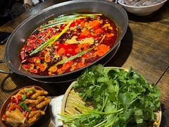 -冯校长老火锅(广州正佳广场店)