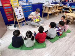 -MUFFY'S博识梦飞幼儿园(万柳园)