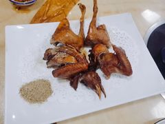 -三得正宗乌烈乳羊(环城东二路店)