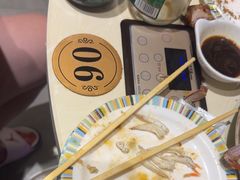 -蓝珊甄选海鲜自助·火锅大排档(近阿那亚店)