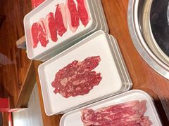 -京元盛铜锅涮肉(上海总店)