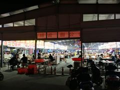 -大学城夜市大排档(凤栖路店)