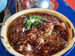 -马路边边串串香(双井直营店)