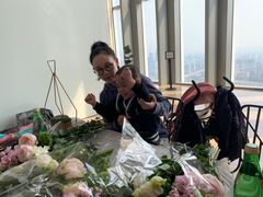 -广州周大福金融中心