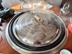 -忆乡情铁锅炖鱼饭店(延庆店)