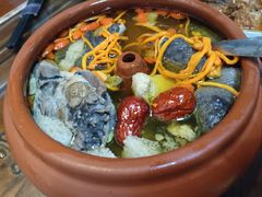 -云隐小厨·传统大理美食(复兴路店)