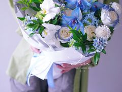-花生FM_FLOWERS