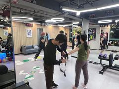 -M.S拳击泰拳馆(大学路店)
