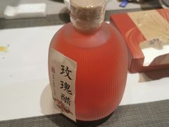 -若蘭慈·无国界素食料理(欢乐海岸店)