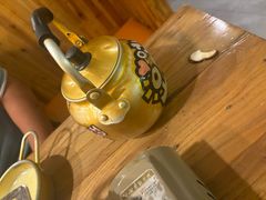 -恩你小木屋·韩式料理(假日广场店)