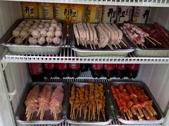 -大学路8号炸串(大学路十四号院店)