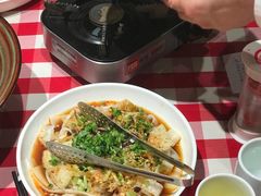 -西贝(宝乐汇店)