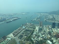 -高雄85大楼-观景台