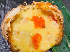 -大渔铁板烧(中山路八佰伴店)