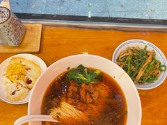 -君东记本帮面馆(天钥桥路店)