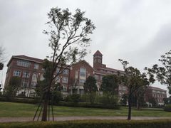-上海交通大学(闵行校区)