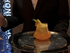 -重庆解放碑威斯汀酒店