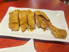 -二姑夫面馆(林立文玩典藏园店)