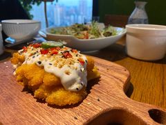 -桃花坞·私房菜餐厅(龙湖时代天街店)
