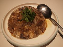 土笋冻-渔傅·霞浦滩涂海鲜(建平店)
