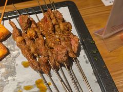 -蚝太郎 • 海鲜烧烤(Upark店)