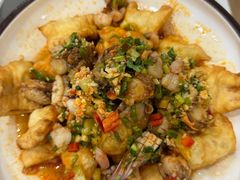 -小郭私房菜·海肠捞饭店(学士街店)