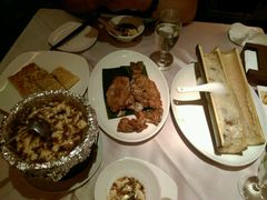 android_upload_pic-粗茶淡饭·汉口公馆(循礼门店)