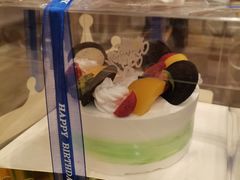 -芭菲盛宴·环球美食(北城国际店)