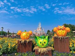 -上海迪士尼度假区