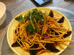 -靓靓蒸虾(中山公园店)