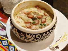 -卢布里西餐厅(总店)