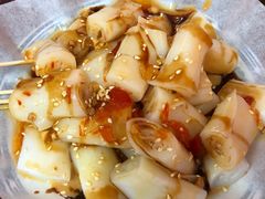 -華叔茶記