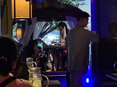 -绿茶餐厅(乐峰广场店)