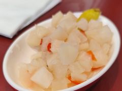 -喜家德虾仁水饺(东海缤纷天地店)