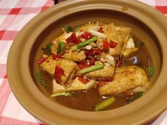 -韵味湘肴·小炒黄牛肉(五一广场美食地标店)