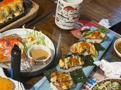 -桃太郎寿司料理(南坪店)