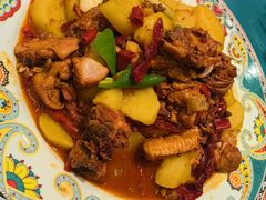 -巴依老爷新疆美食(望京小街店)