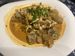 -旺角小渔村·海肠捞饭开创者(环山路店)