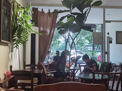 -echoes coffee回响咖啡(红山店)